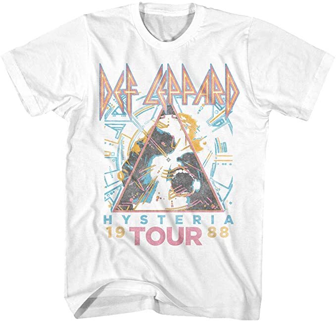 Giant Angora votum Rock Shirt